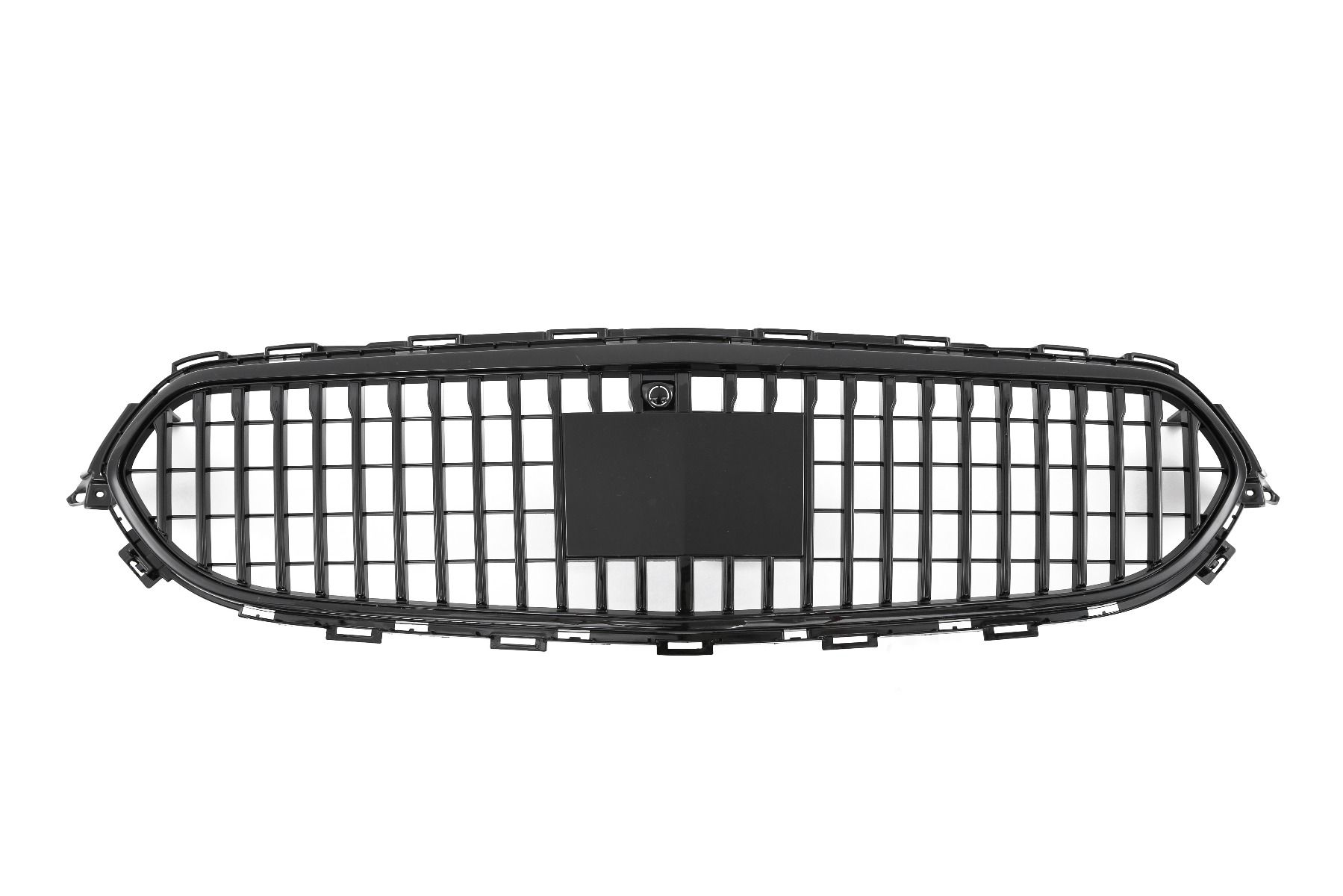 Grill Sport grille fits for Mercedes W213 Facelift in Maybach design